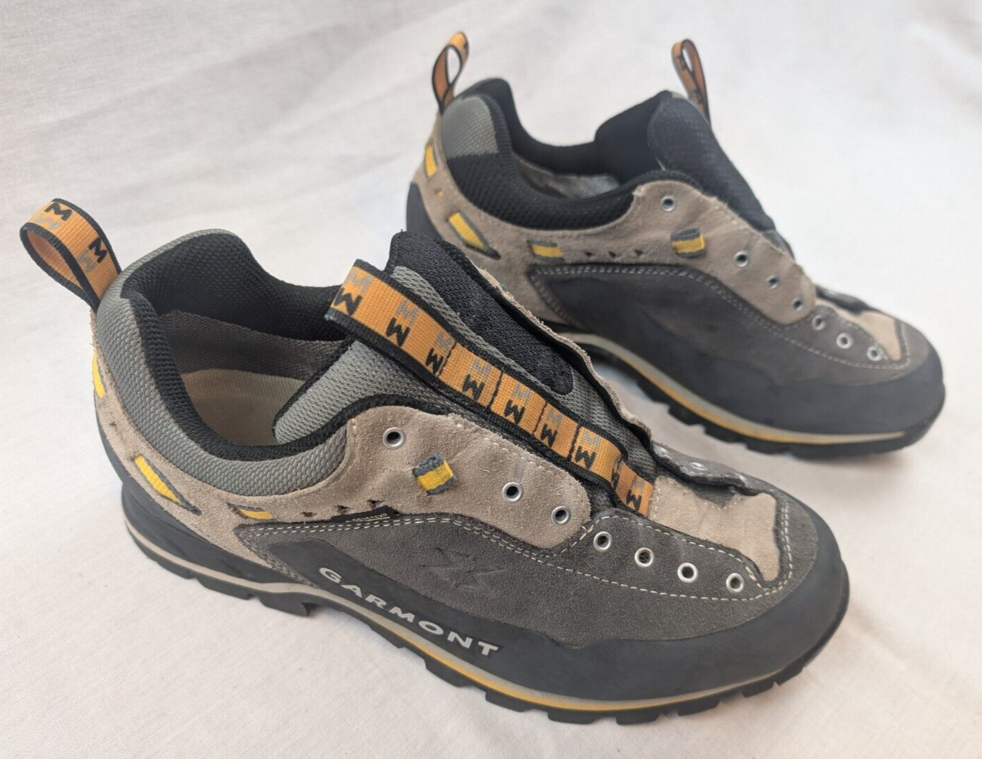 Garmont Dragontail GTX Senderismo Hombre’s Trail Approach Zapatos Botas Hombre’s Talla 8.5