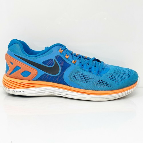 nike lunareclipse 4