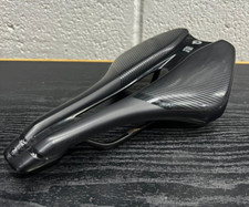 Prologo Dimension Saddle - T4.0 Hard Black 143 mm x 245 mm