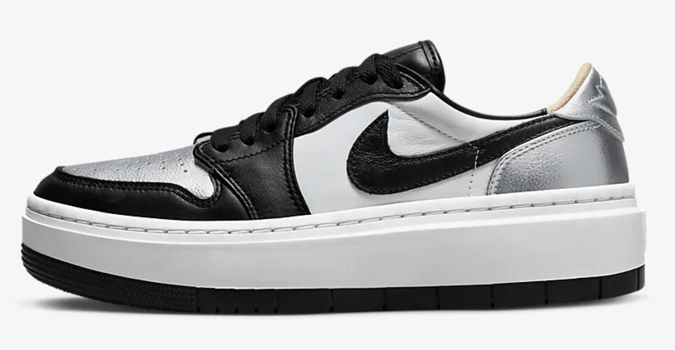 ZAPATILLAS MUJER NIKE W AIR JORDAN 1 ELEVATE LOW SE DQ8561 001