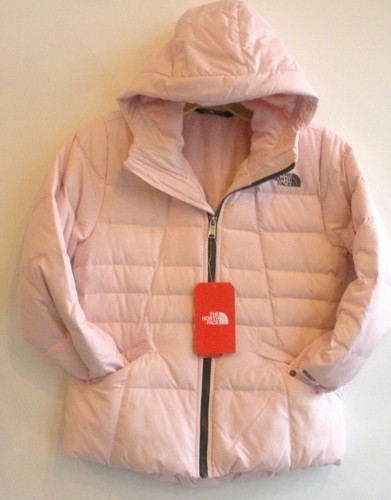 THE NORTH FACE GIRLS MOONDOGGY 2.0 DOWN 