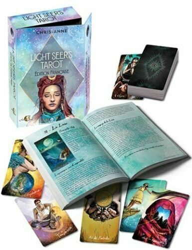 Coffret GRIMAUD :  On Se Fait Un Tarot ?  – Games Avenue