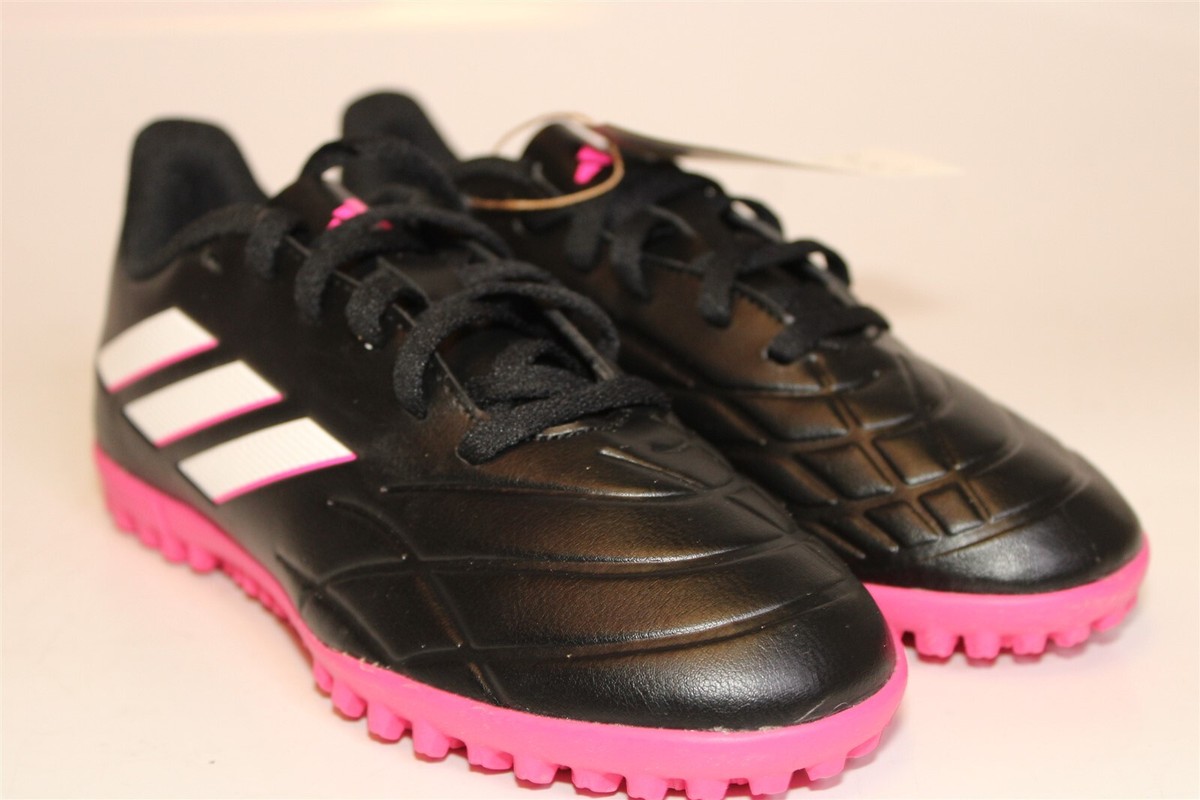 adidas COPA 26.5㎝ NIB - Adidas Copa Pure + FG HQ8895 Black White Mens Soccer