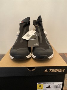 terrex agravic tech pro trail running shoes