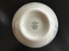 2!! VINTAGE LENOX CENTENNIAL VASES 1989 6" & 9" Pink & Blue Rose SEE IMAGES! — photo 7