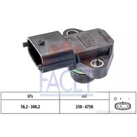 Luftdrucksensor Hyundai I30 1.6CRDI 11-