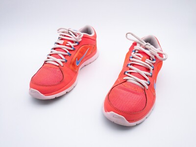 Nike Flex Trainer 4 Damen Sportschuh Laufschuh Turnschuh Gr 39 EU Art 23432-45