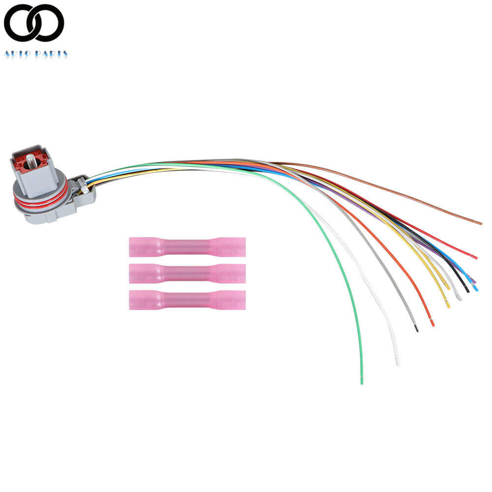 Transmission Wire Harness Pigtail Plug Fit For Ford Mustang