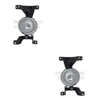 Nebelscheinwerfer Nebellicht Set Rechts Links H27W 2 FüR KIA Sorento II XM
