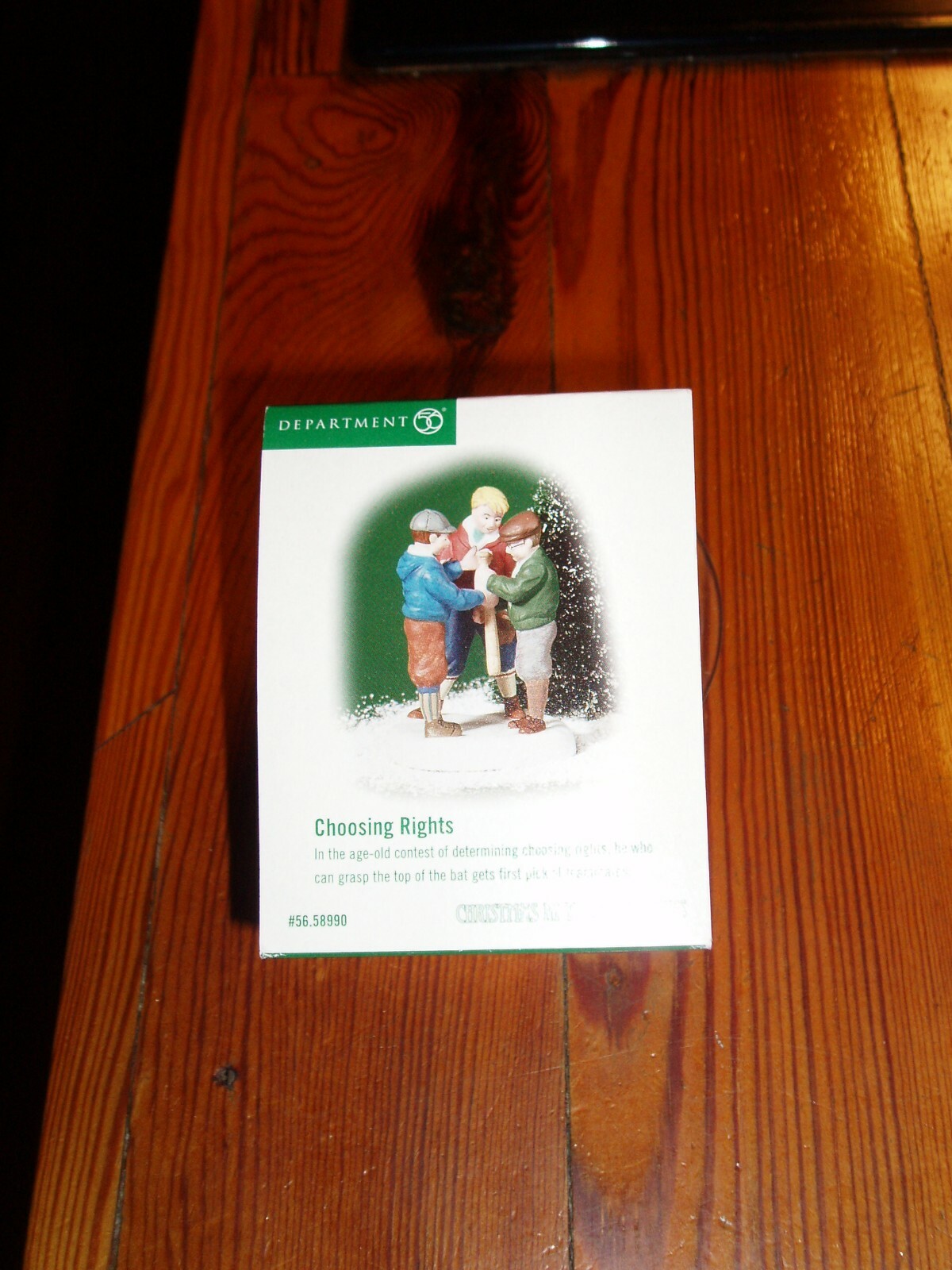 Click here to see eBay Auction