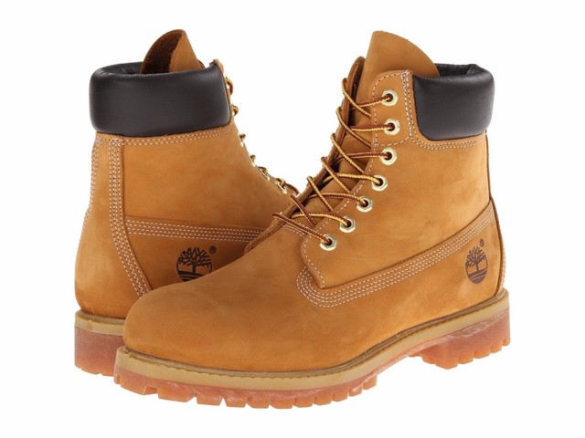 Waterproof BOOTS Tb074134210 Brown 10.5 