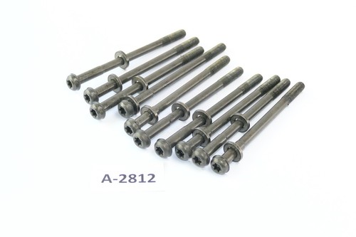 BMW K1 Bj 1988 - Zylinderkopfschrauben A2812