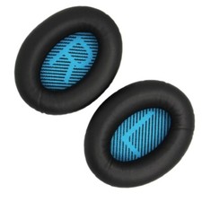Comfortable Sponge Ear Pad for AE2 Overhead Headphone Noise Isolation Cushion