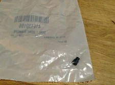 NEW OEM SKI-DOO SUMMIT 850 E-TECH BOOST INJECTOR SEAL 415130196