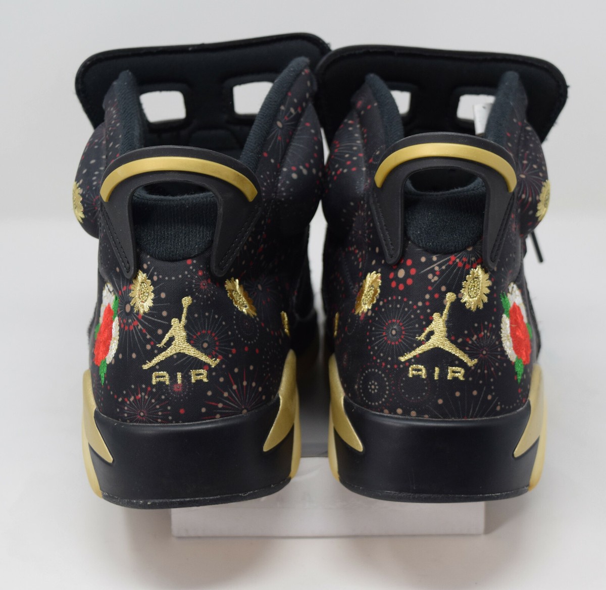 シューズ(男性用) Air Jordan 6 Chinese New year 28cm First Look: Air Jordan Retro 6 