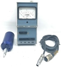 Solberg Andersen a`s Sinus IN1AV Vibrometer PU 2.17