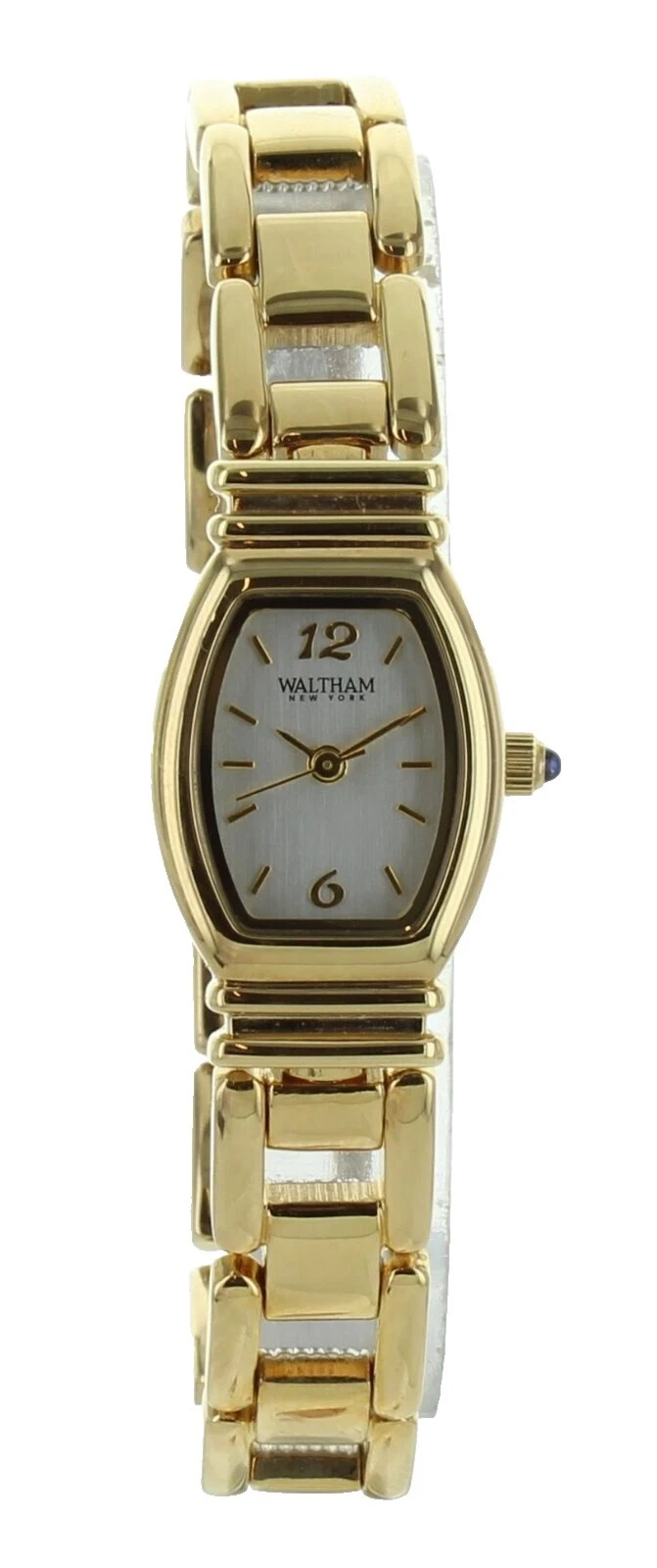 Relógios de pulso Waltham quartzo analógico