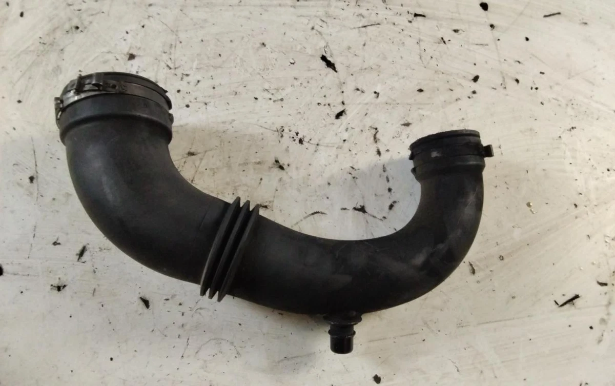 Manguito De Alimentación De Aire Turbo METALCAUCHO 78124 - Compatible Con Mercedes Clase A, B, CLA, GLA (W176, W246, X117, C117, X156)