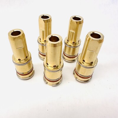 (PACK OF 5) BEST WELDS GAS DIFFUSER  BERNARD STYLE 4635