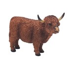 Lesser & Pavey Country Life Medium Highland Cow Ornament Figurine JDLP72462