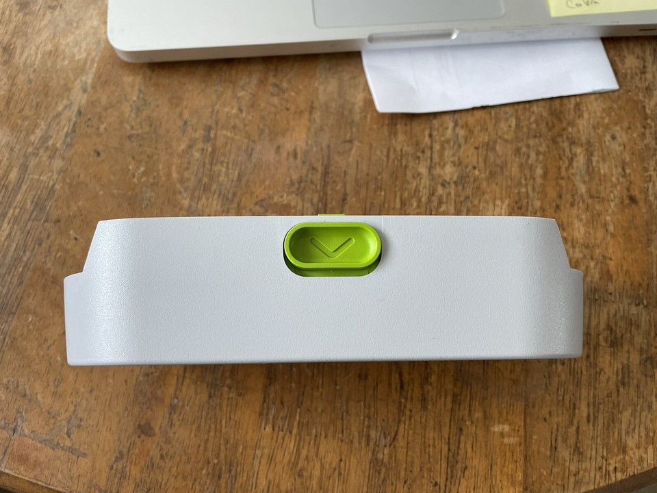 Simply Go Mini Extended Battery eBay