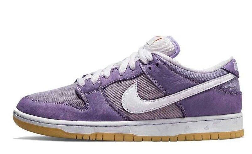 Nike SB Dunk Low Pro ISO Lilac DA9658-500 US 7.5 - 10 Men | eBay Nike SB Dunk Low Pro ISO Lilac DA9658-500 US 7.5 - 10 Men | eBay