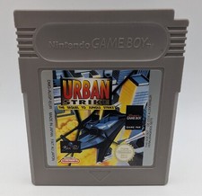 ebay® Auktion 287430684028 | Urban Strike the Sequel to Jungle Strike - Modul - Nintendo GameBoy Thumbnail of ebay® auction 287430684028 | Urban Strike the Sequel to Jungle Strike - Modul - Nintendo GameBoy