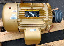 New Baldor 25 HP AC Motor 230/460V 1775 RPM 3 PHASE 284T FRAME  EM4103T