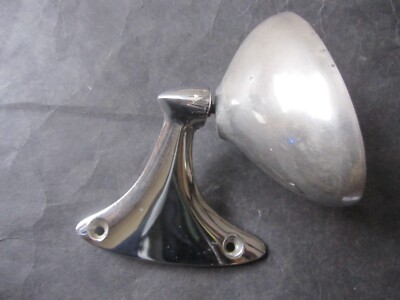 AMC American Motors Corp Drivers Left Hand Exterior Door Side View ...