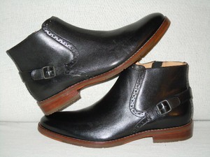 johnston murphy garner