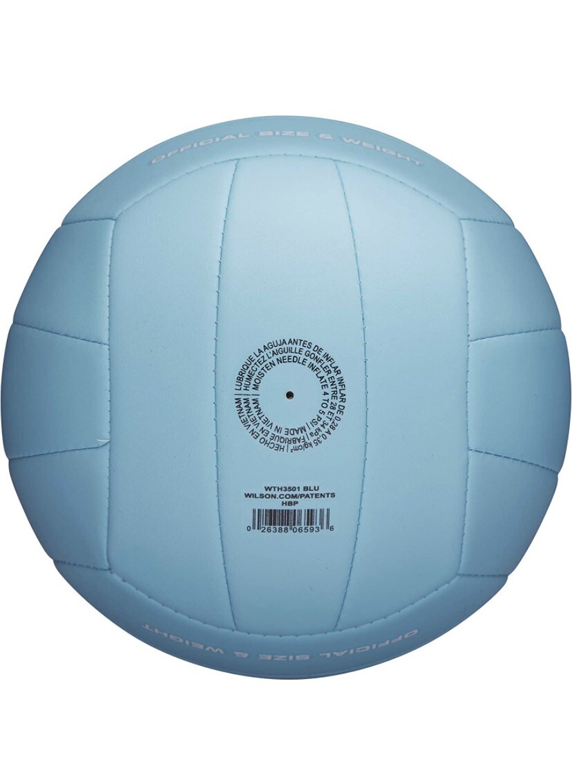 Maillot De Volley Latina Pavlov 6 – Taille XL – Eau Et Savon – Occasion