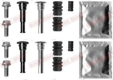 2 x Führungshülsensatz für Bremssattel Vorne für KIA JOICE MAGENTIS OPIRUS