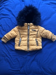 mckenzie lola jacket