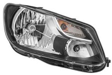 Scheinwerfer rechts FF HELLA für VW CADDY III Kasten/Großraumlimousine Scheinwerfer rechts FF HELLA für VW CADDY III Kasten/Großraumlimousine
