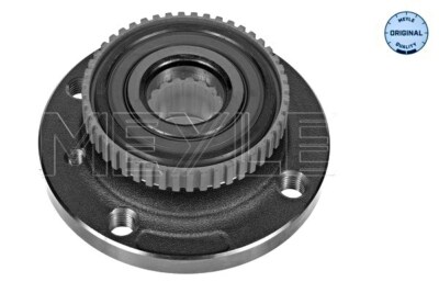 MEYLE Wheel Hub Front Axle For BMW E30 Z1 82-94 31211131297
