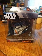 Hot Wheels Star Wars Starships Select 11 Snowspeeder Diecast New