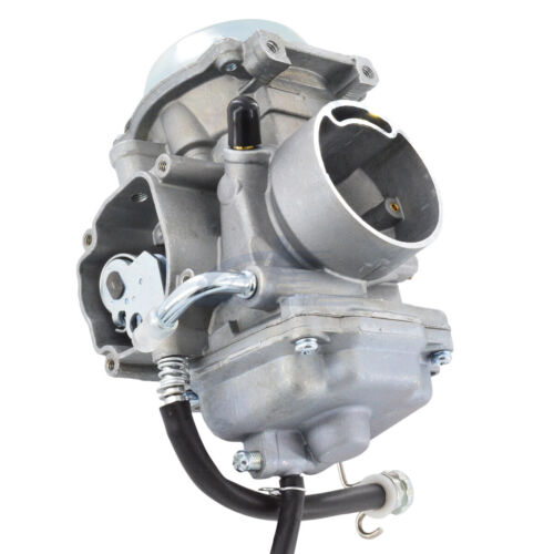 Carburetor For Suzuki Quadrunner 250 LTF250 LTF250F 4WD LTF4WD LT4WD 1990-1999 - Picture 11 of 12