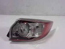 BCW951150C HECKLEUCHTE RECHTS / 17200546 FÜR MAZDA 3 LIM. BL 2.2 TURBODIESEL C