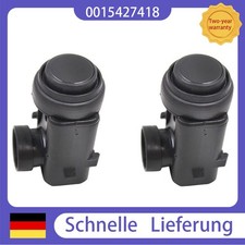 2x Park Sensor Einparkhilfe 0015427418 0035428718 Für Mercedes W168 W203 W210 2x Park Sensor Einparkhilfe 0015427418 0035428718 Für Mercedes W168 W203 W210