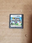 New Super Mario Bros. (Nintendo DS, 2006) Cartridge ONLY