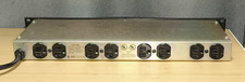 Furman PM-8 Series Power Conditioner Monitor - Rackmount