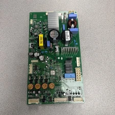LG Refrigerator Control Board - Part Number EBR78940614 G100