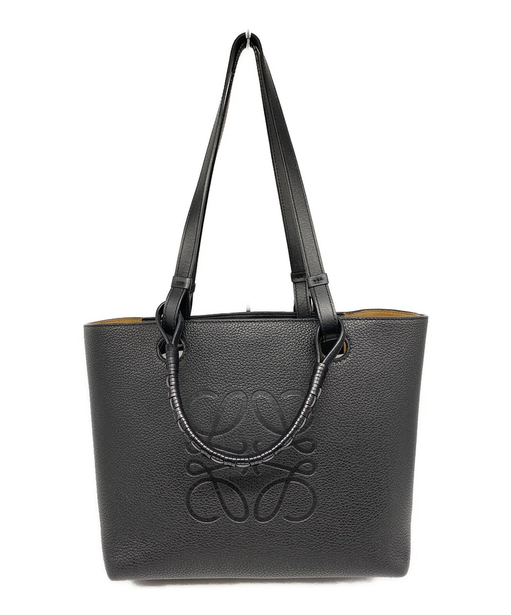 Loewe Tote Black Bags & Handbags for Women for sale | eBay