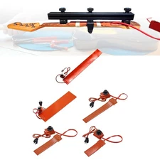 Guitar Side Bending Heating Pad Electric Heater Plate Manual with Controller