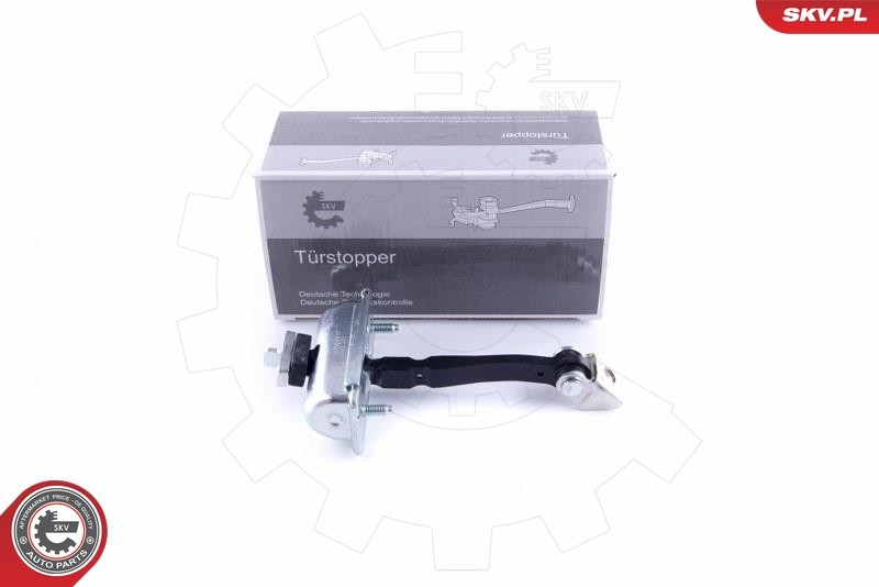 Fits SKV GERMANY 16SKV917 DOOR STOPPER 16SKV917   ⭐UK Stock⭐