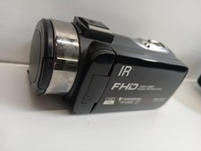 DVC IR FHD CAMCORDER P06036425 