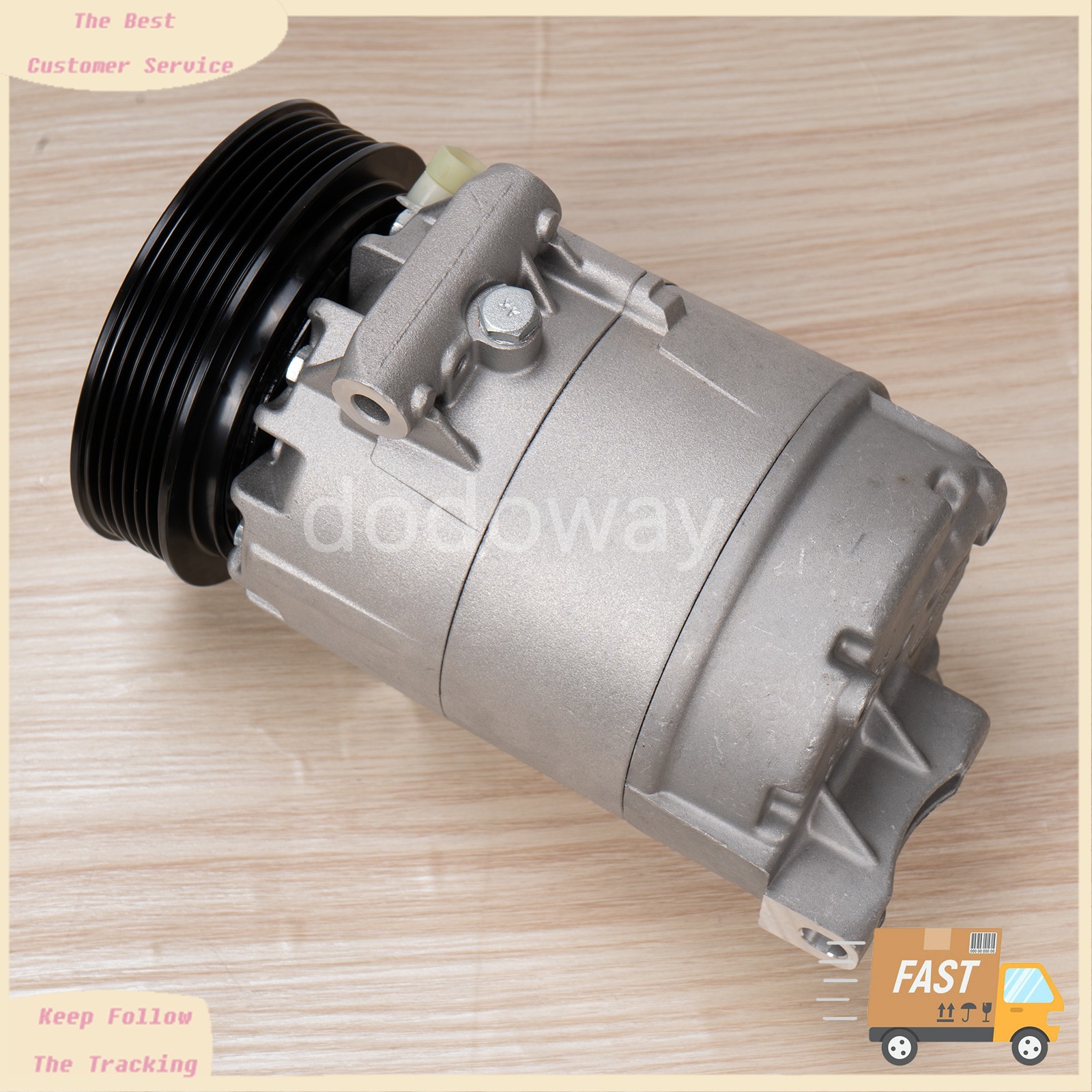 Ferrari F430 2003 Pump