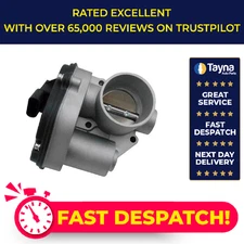 Throttle Body VE387147 Cambiare 1333604 1358592 1358593 1404858 1483795 Quality