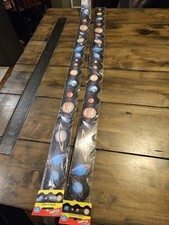 2 Solar System Bulletin Board 39 FT Classroom...