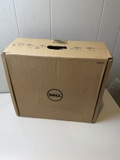 Dell Professional P1917S 19 SXGA 1280 x 1024 LCD Monitor HDMI DP VGA - OPEN BOX